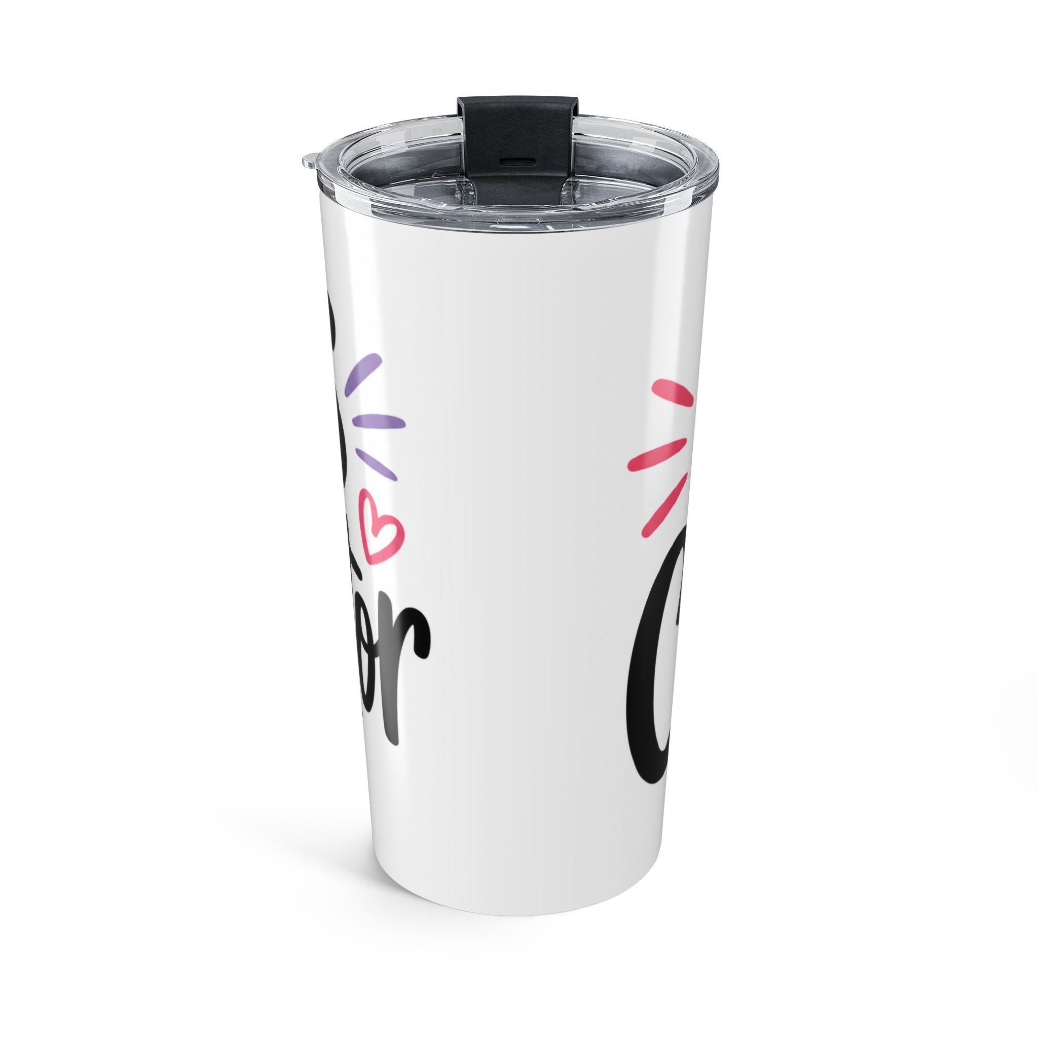 Chaos Coordinator Tumbler | Funny Stay at Home Mom Gift | Mom Life Tumbler Cup