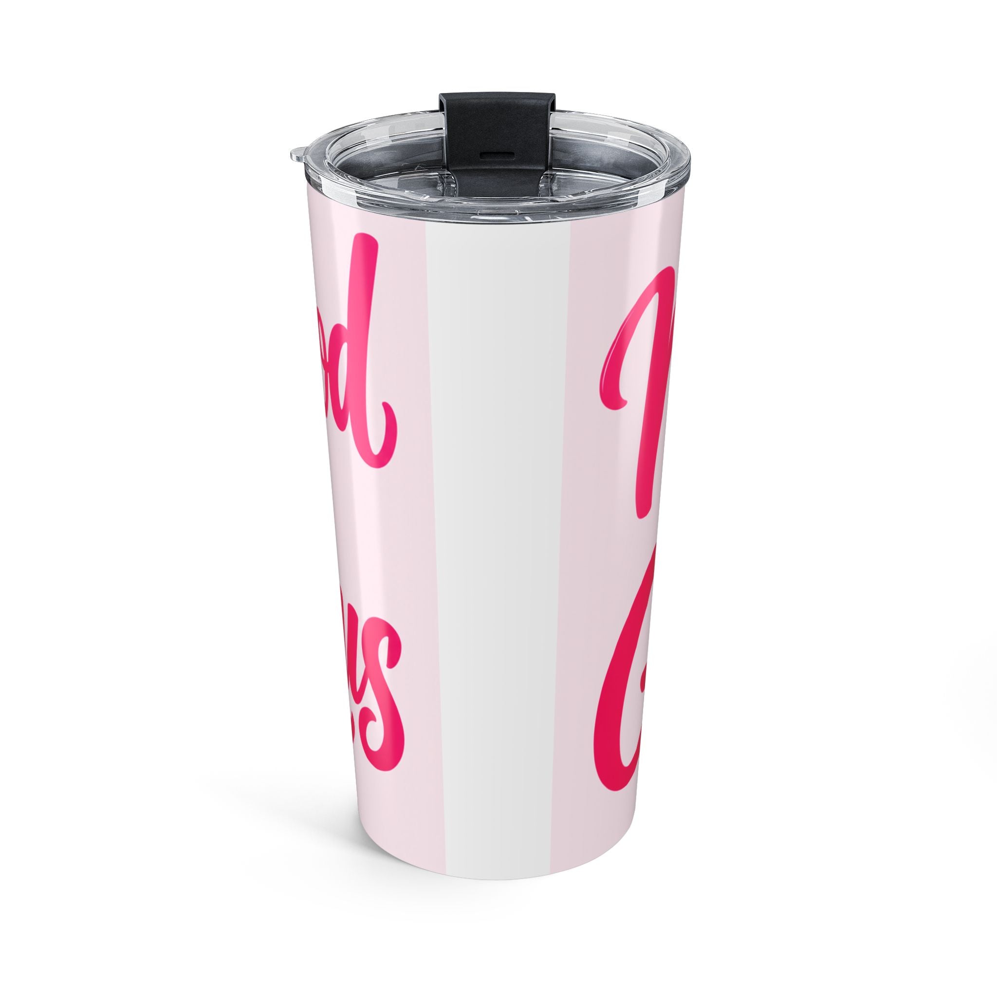 Motherhood Is Glamorous Funny Stay at Home Mom Tumbler | Sarcastic Mom Gift Tumbler with Saying